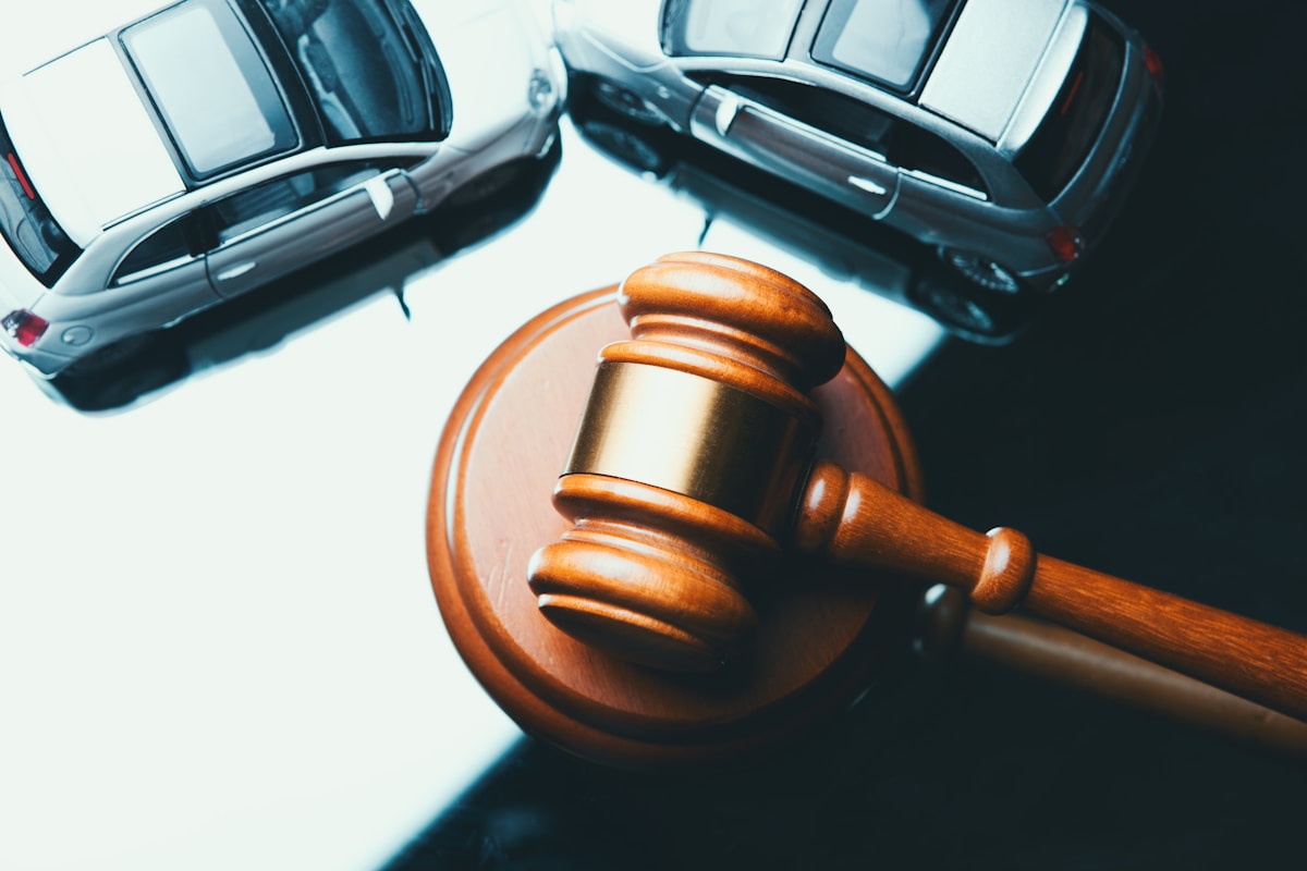 Criminal Defense Strategies